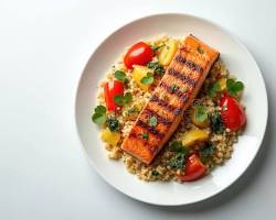 Medizinische Ernährungsberatung